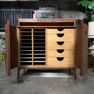 Mid-Century All-in-One Dresser by Lane