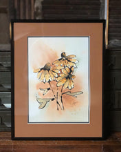 Load image into Gallery viewer, Floral Watercolor
