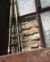 Load image into Gallery viewer, Canadian Maple Pool Cue Set (2)
