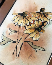 Load image into Gallery viewer, Floral Watercolor

