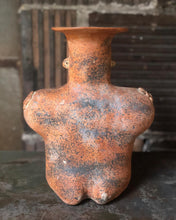 Load image into Gallery viewer, Terracotta Talisman Vase
