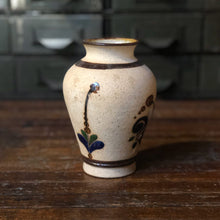 Load image into Gallery viewer, Small Hand-Painted Mexican Pottery
