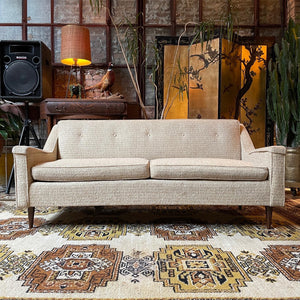 Mid-Century Sofa