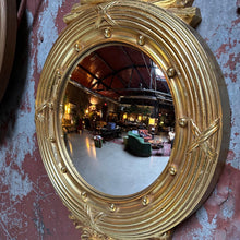 Load image into Gallery viewer, Smaller Convex Eagle Mirror
