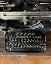 Load image into Gallery viewer, 1936 Remington Standard Typewriter, 16
