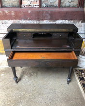 Load image into Gallery viewer, Antique Spinet Desk by Wilhelm Furniture Co.
