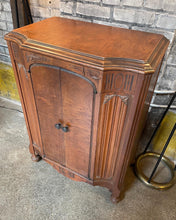 Load image into Gallery viewer, Antique MOM Cabinet
