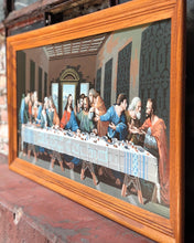 Load image into Gallery viewer, Paint by Numbers Last Supper
