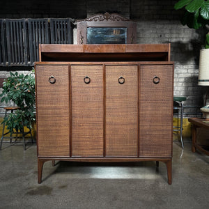 Mid-Century All-in-One Dresser by Lane