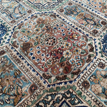 Load image into Gallery viewer, Large Persian Area Rug
