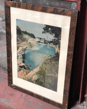 Load image into Gallery viewer, Rustic Colorized Vista
