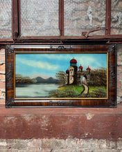 Load image into Gallery viewer, Castle by the River
