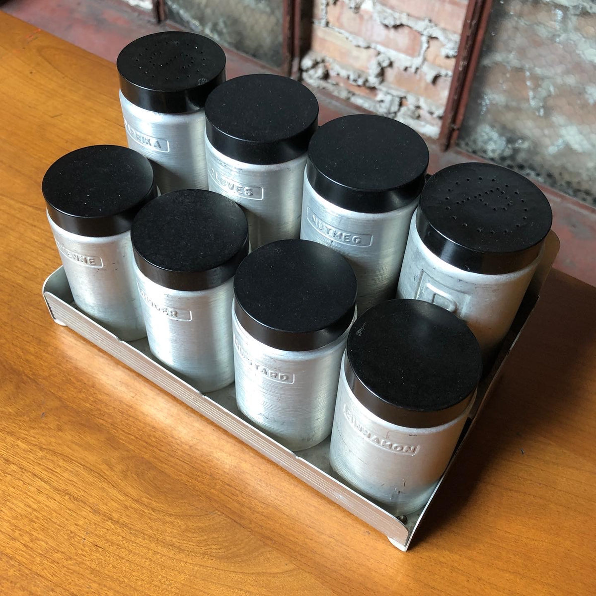 Spice Rack Merch Spice Rack – Dandy