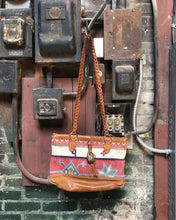 Load image into Gallery viewer, Kilim Bag by Marco Avane
