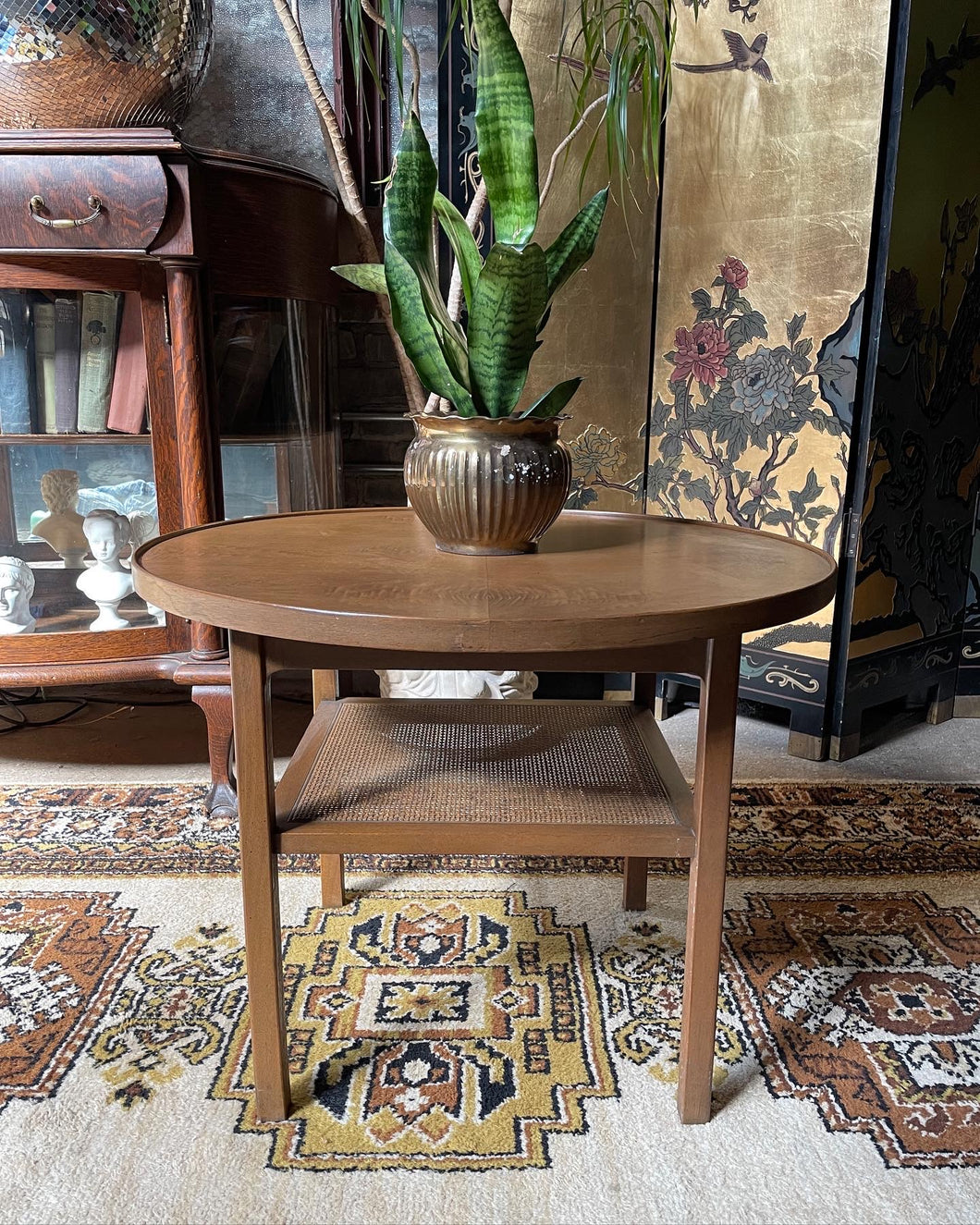 Two-Tier Side / Accent Table