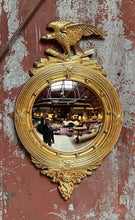 Load image into Gallery viewer, Smaller Convex Eagle Mirror
