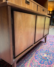 Load image into Gallery viewer, Mid-Century Hutch by Garrison
