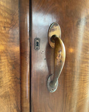 Load image into Gallery viewer, Antique Armoire / Wardrobe
