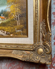 Load image into Gallery viewer, Secret Cottage Painting

