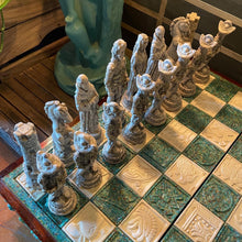 Load image into Gallery viewer, Royal Game of Chess Set
