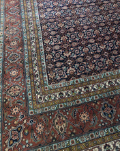 Load image into Gallery viewer, Huge Indo Herati Rug
