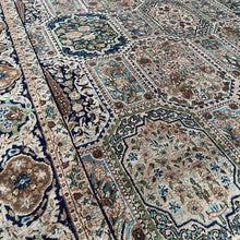 Load image into Gallery viewer, Large Persian Area Rug
