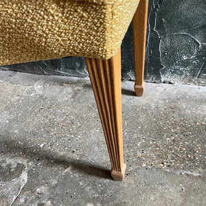 Mustard Bench