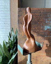 Load image into Gallery viewer, Sensual Clay Statue
