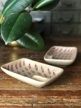 Load image into Gallery viewer, Ceramic Sushi Dish Set (2)
