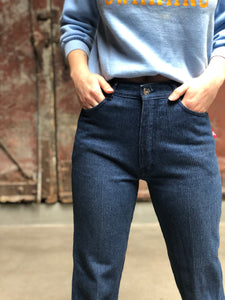 Braxton Stretch Jeans