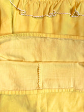 Load image into Gallery viewer, Yellow Pajama Dress
