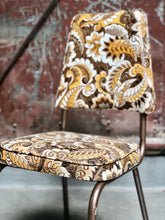 Load image into Gallery viewer, Retro Vinyl Chair Set (2)
