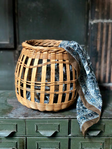 Rustic Basket