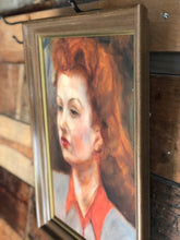 Load image into Gallery viewer, &quot;Lucille&quot; Painting
