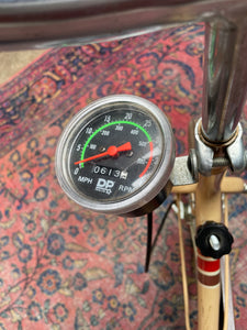 DP Pacer 200 Stationary Bike