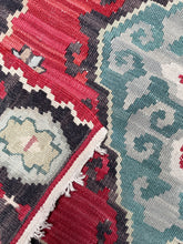Load image into Gallery viewer, Another Kilim Area Rug
