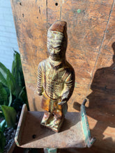 Load image into Gallery viewer, Oriental Stone Statue
