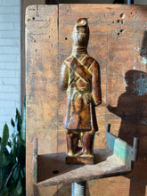 Load image into Gallery viewer, Oriental Stone Statue
