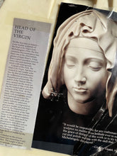 Load image into Gallery viewer, Head of the Virgin, Resin
