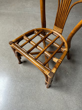 Load image into Gallery viewer, Rattan Dining Set (5)
