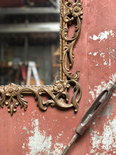 Load image into Gallery viewer, Ornate Mirror
