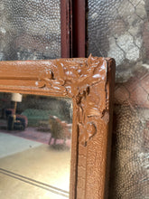 Load image into Gallery viewer, Antique 3-Panel Mirror
