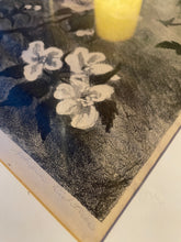 Load image into Gallery viewer, Blossoms, Stone Lithograph
