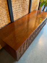 Load image into Gallery viewer, Brasilia-Style Lane Cedar Chest

