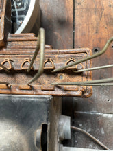 Load image into Gallery viewer, Burwood Horse Tie Rack / Belt Holder
