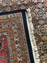 Load image into Gallery viewer, Huge Indo Herati Rug
