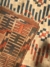Load image into Gallery viewer, Large Eclectic Turkish Rug

