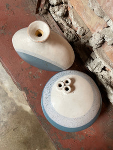 Ikebana Bud Vase Set (2)