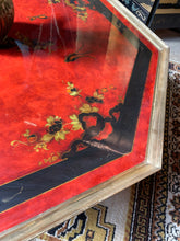 Load image into Gallery viewer, Oriental Octagonal Coffee Table
