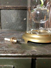 Load image into Gallery viewer, Glass Oil Lamp / Bud Vase
